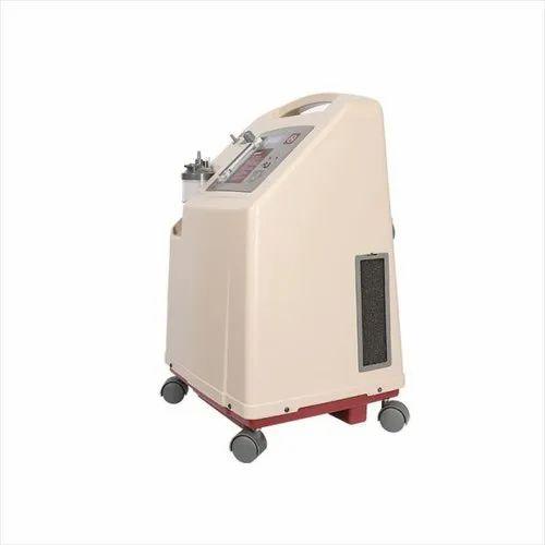 5 LPM Yuwell Oxygen Concentrator