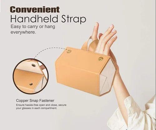 5 SLOT SUNGLASSES ORGANIZER