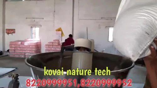 5hp Automatic Oil Extraction Machine