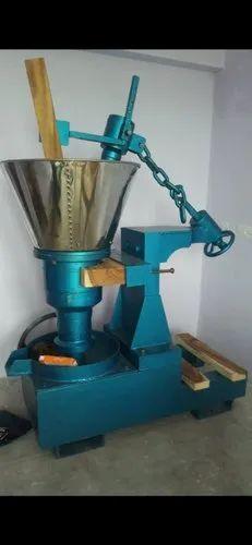 5hp Rotary Oil Extraction Machinery