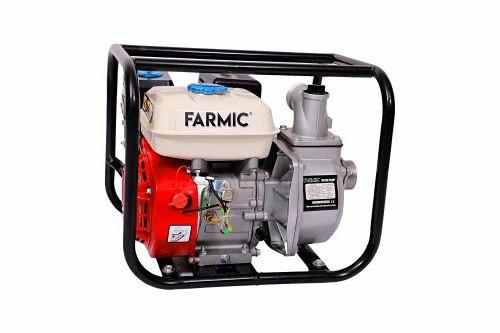 6.5hp (3inch) Farmic Water Pump