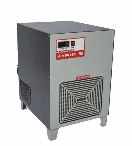 60CFM Refrigerated Air Dryers