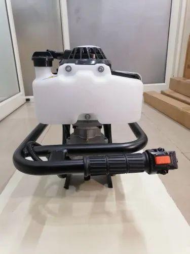 63 CC Earth Augers