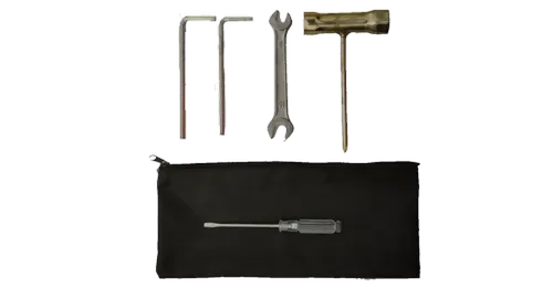 63 CC Earth Augers