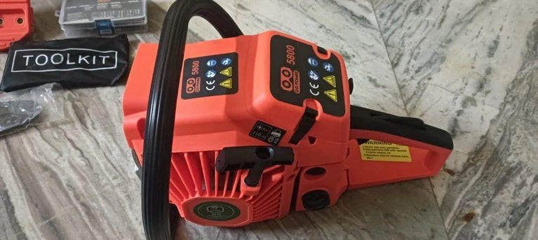 63 Cc Chainsaw