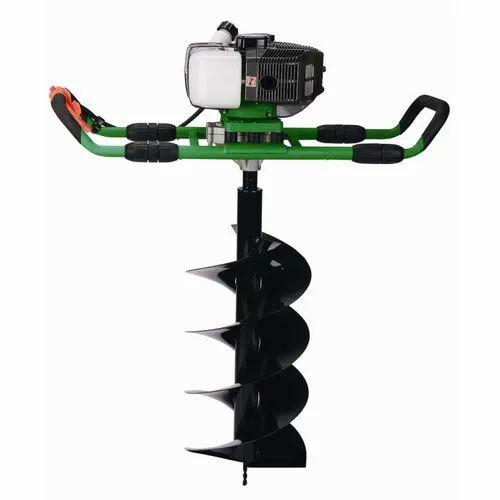 63cc Earth Auger