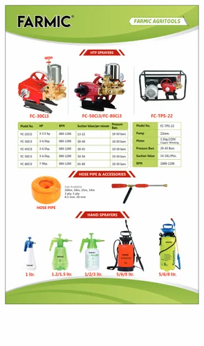 63cc (2Stroke) Engine Farmic Earth Auger
