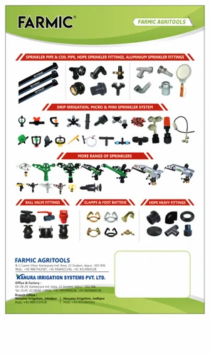 63cc (2Stroke) Engine Farmic Earth Auger