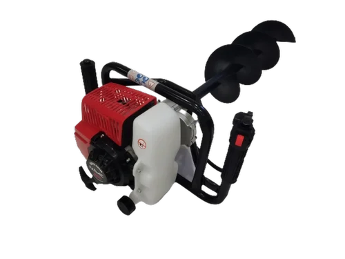 63cc (2Stroke) Engine Farmic Earth Auger
