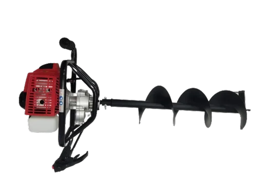 63cc (2Stroke) Engine Farmic Earth Auger