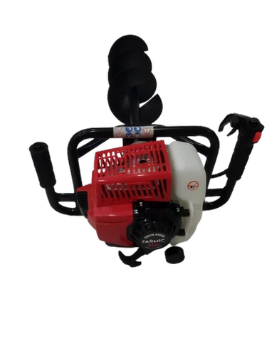 63cc (2Stroke) Engine Farmic Earth Auger