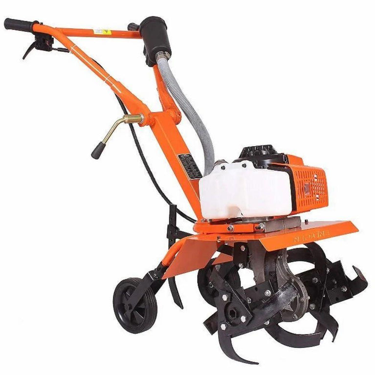 68 Cc Mini cultivator