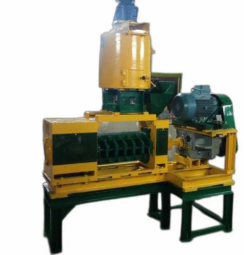 6 Bolt Oil Expeller