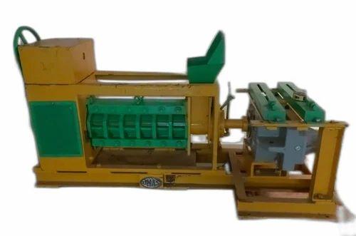 6 Bolt Oil Expeller