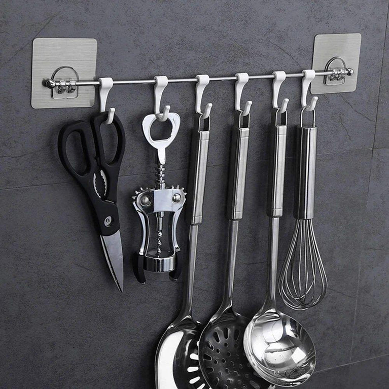 6 HOOK HANGER