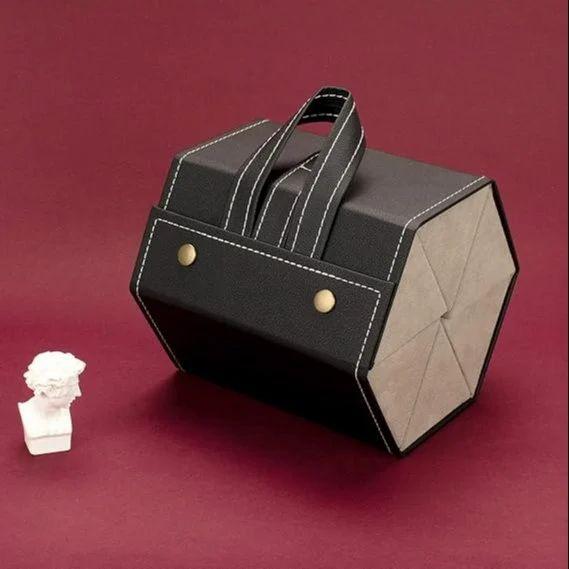 6 SLOT SUNGLASSES ORGANIZER