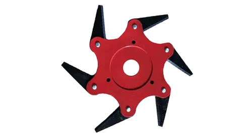 6 T Blade