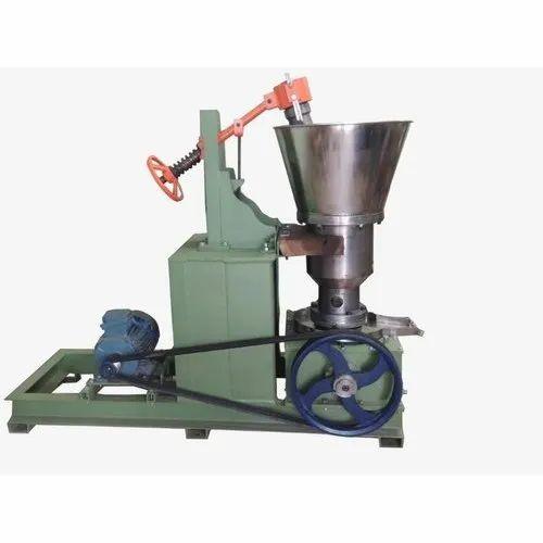 7.5hp Peanuts  Oil Extract Machine