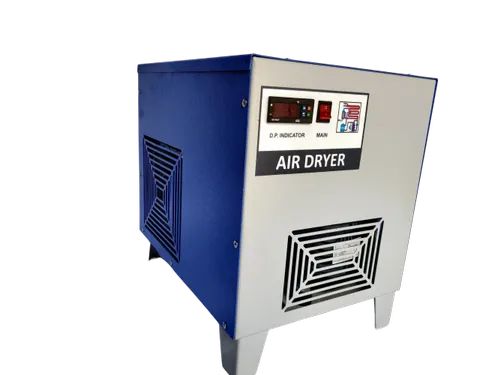 70CFM Textile Printing Compressed Air Dryers