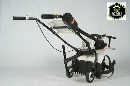 7 HP Gas Neptune Heavy Duty Power Tiller