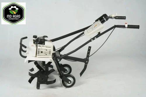 7 HP Gas Neptune Heavy Duty Power Tiller