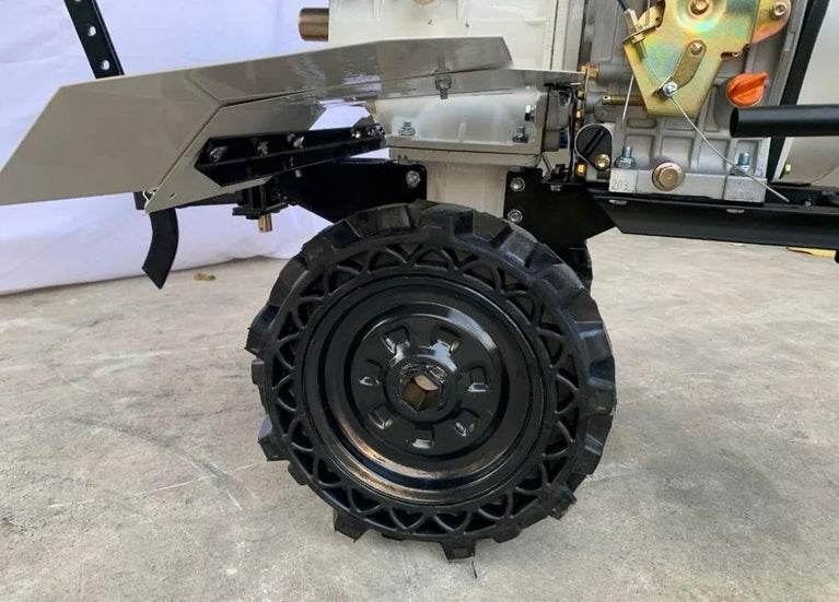 7 Hp Diesel Engine Premium Range