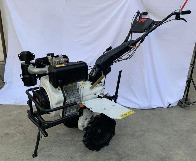 7 Hp Diesel Engine Premium Range