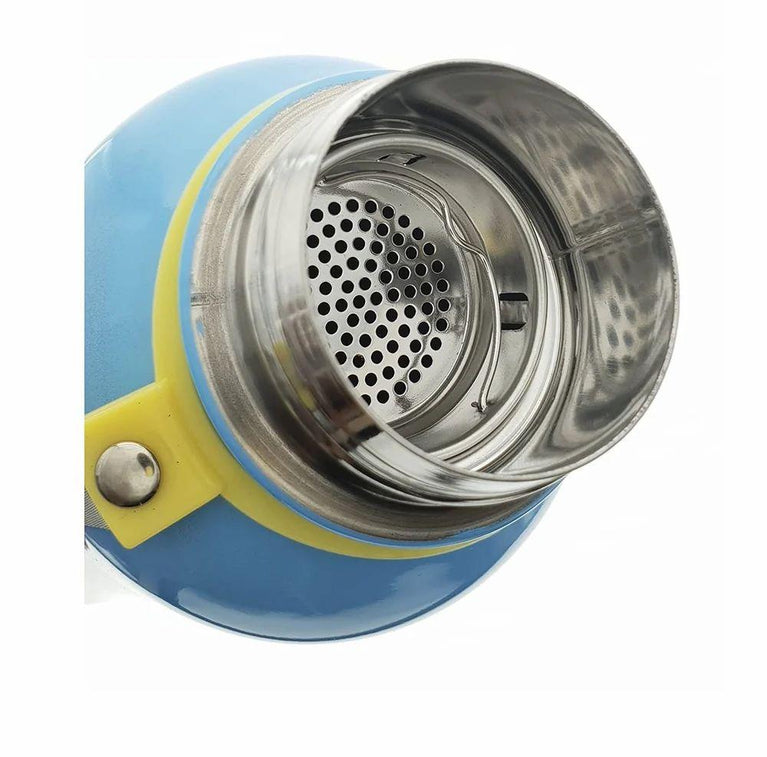 800 ML  Husker Stainless Steel Flask