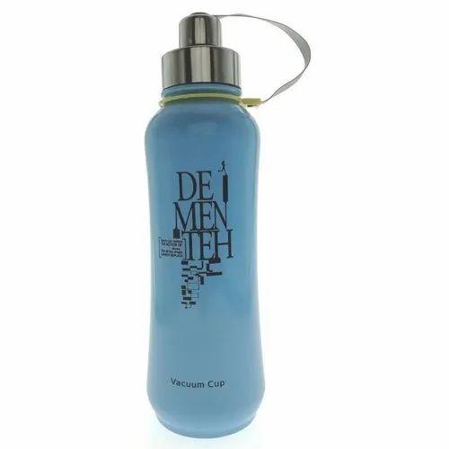 800 ML  Husker Stainless Steel Flask