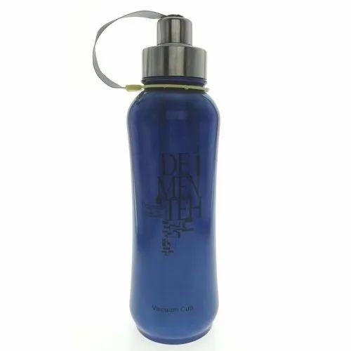 800 ML  Husker Stainless Steel Flask