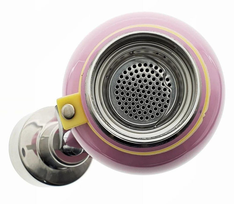 800 ML  Husker Stainless Steel Flask