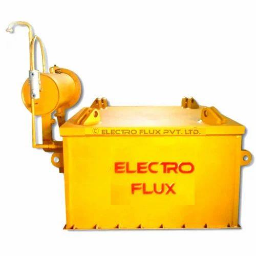 800 x 800 x 650mm Suspension Magnet