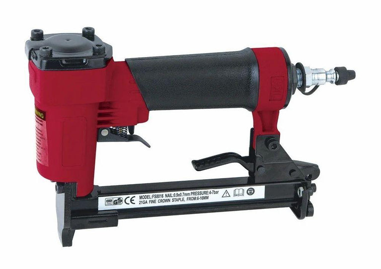 8016 Pneumatic Stapler
