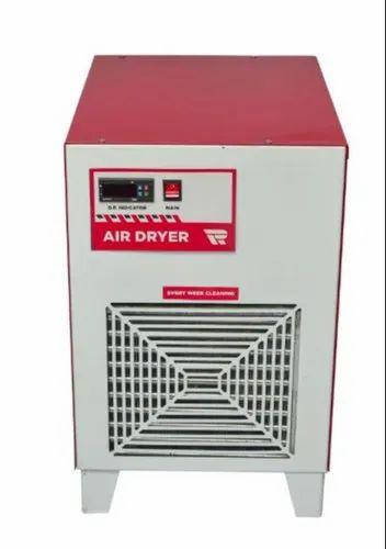 80CFM Refrigerated Air Dryer