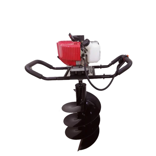 82cc Earth Auger