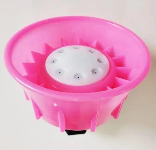 8 Hole Spray Nozzle