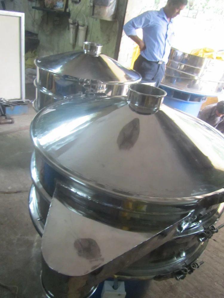 900mm Gyratory Screen