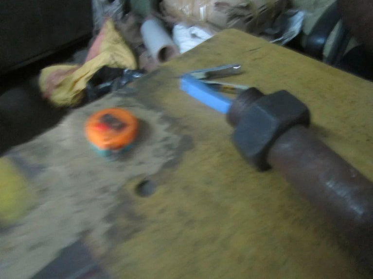 900mm Gyratory Screen