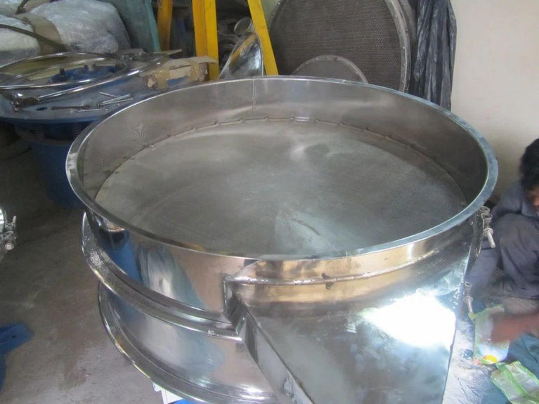 900mm Gyratory Screen