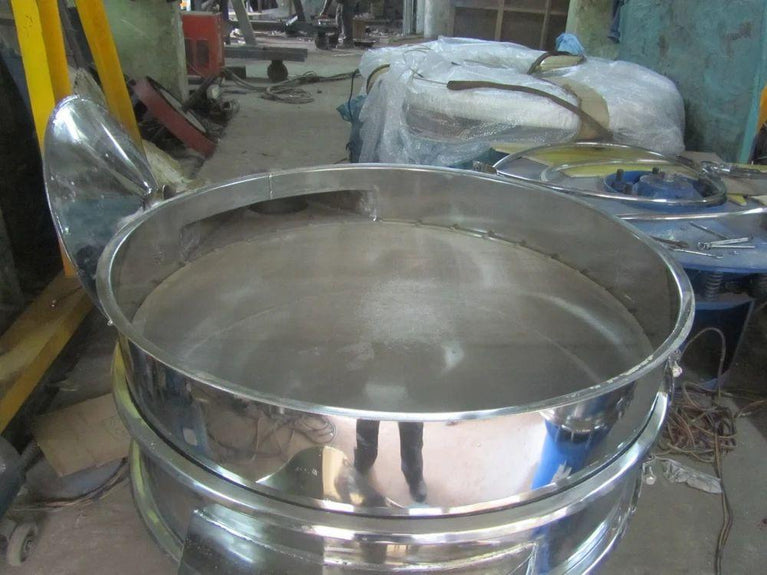 900mm Gyratory Screen