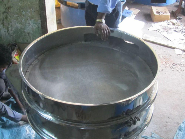 900mm Gyratory Screen