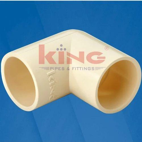90 Degree Cpvc Elbow