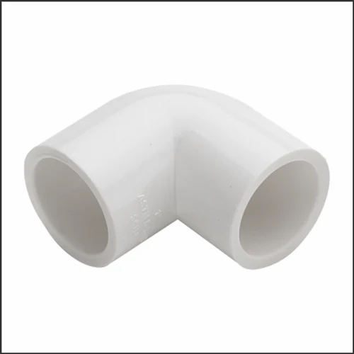 90 Degree UPVC Elbow