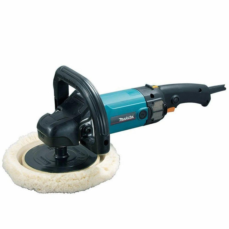 9237C Makita Polisher