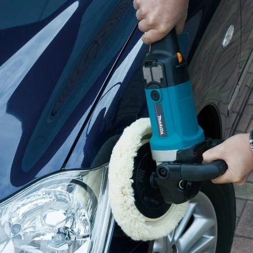 9237C Makita Polisher