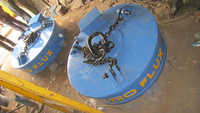 950mm Circular Lifting Magnet