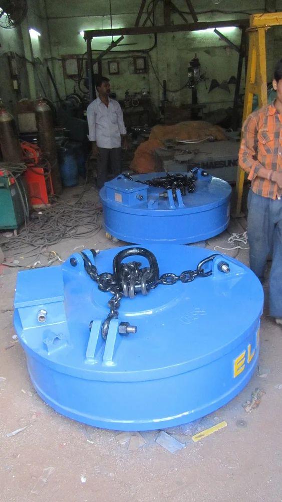 950mm Circular Lifting Magnet