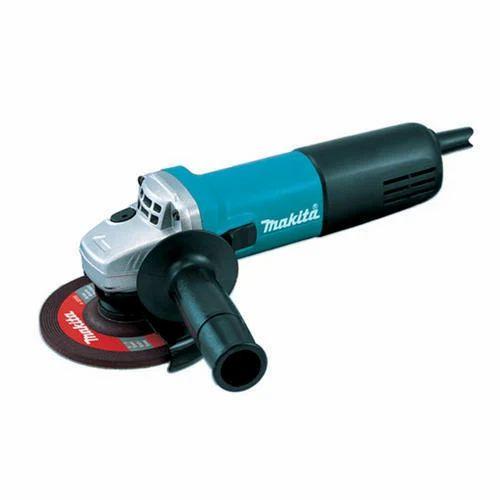 9558HN Angle Grinder