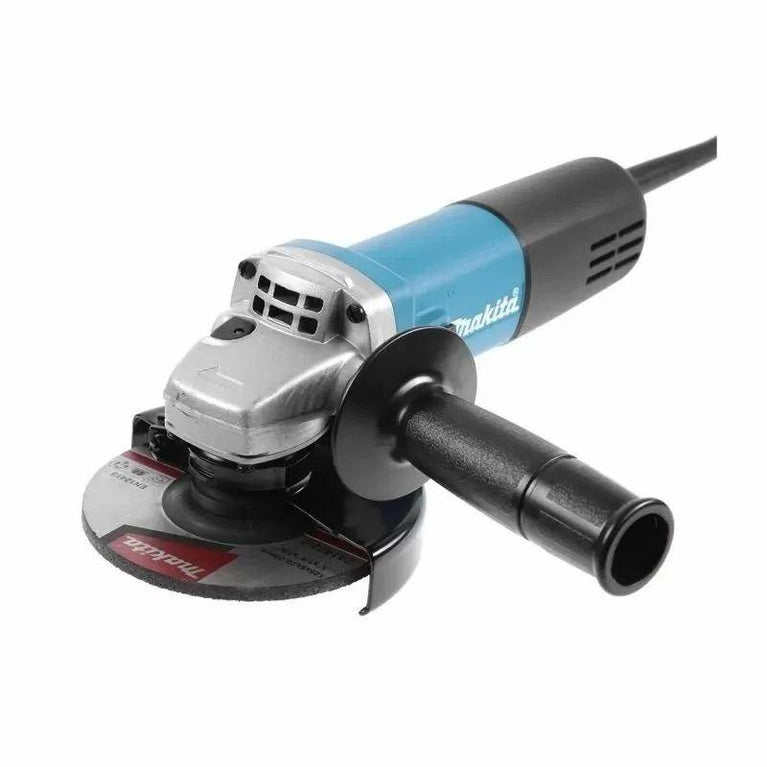 9558HN Angle Grinder