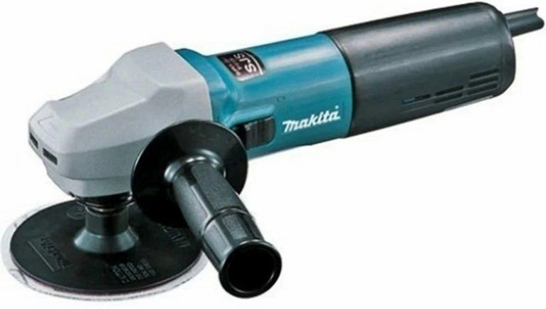 9565CVL Angle Grinder